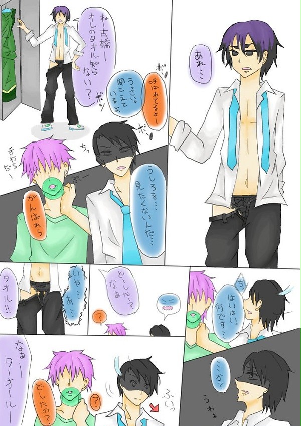 こんな主将で大丈夫か?
