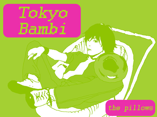 Tokyo Bambi