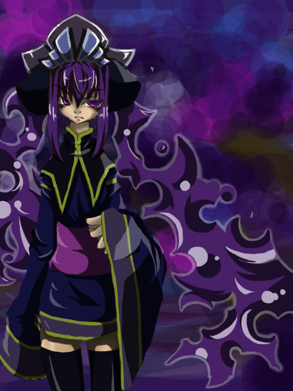 魔王の後継者