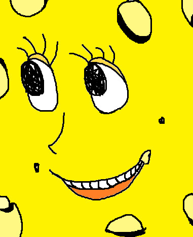 らくがき