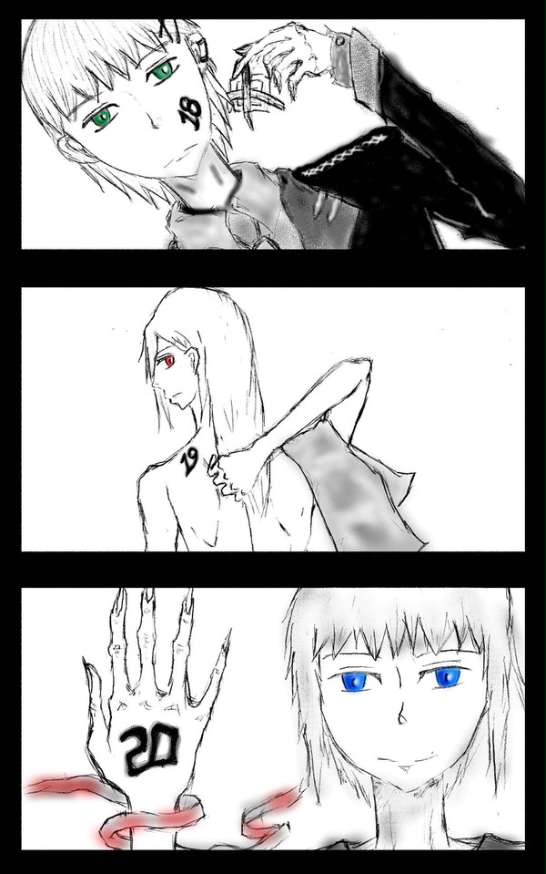 初設定1