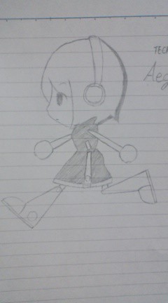 Aegis
