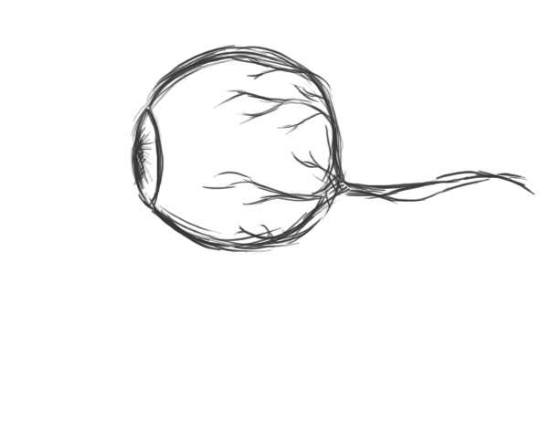 らくがき