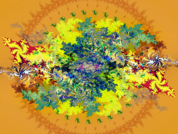 ジュリア