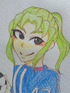リュウジ