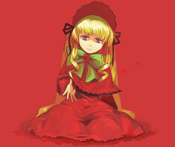 不人気の子