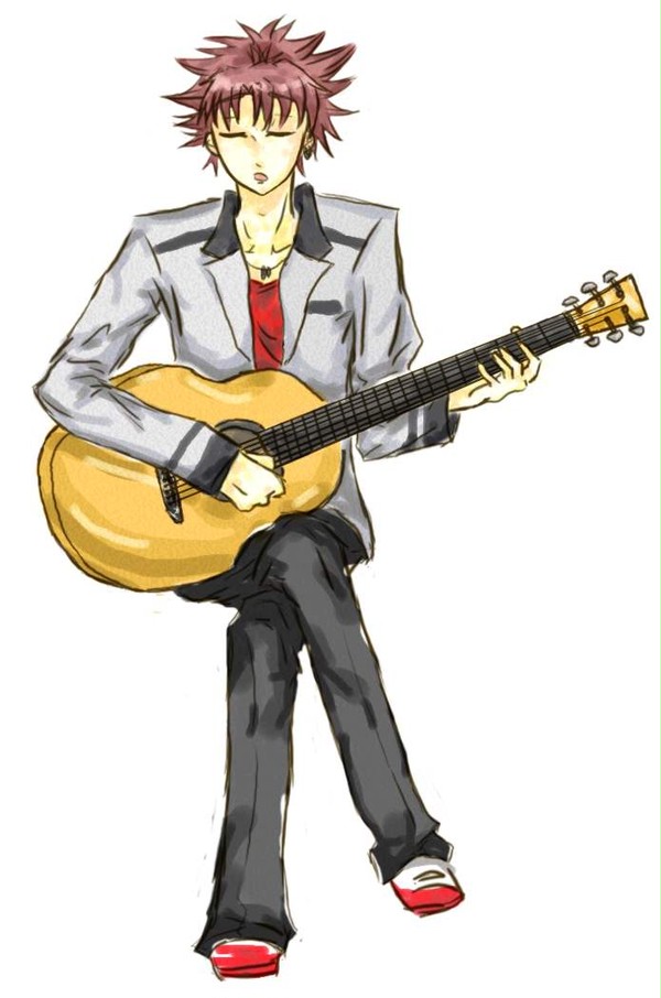 のしんくん♥