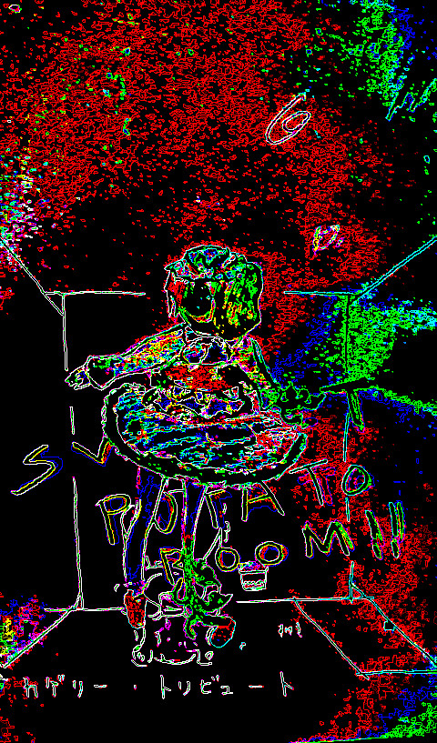 SPR（くらく）