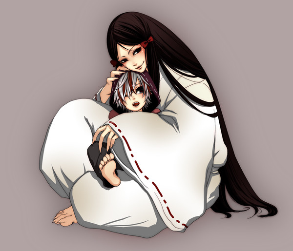 親子