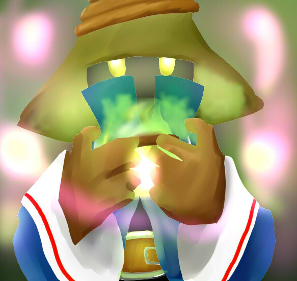 ビビ