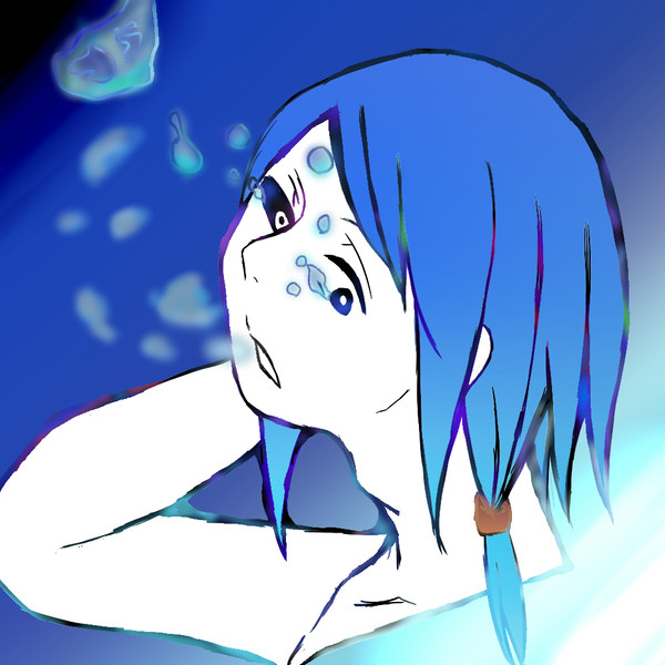 ぶくぶく