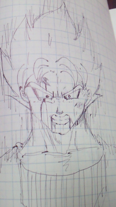 ドラゴンボール