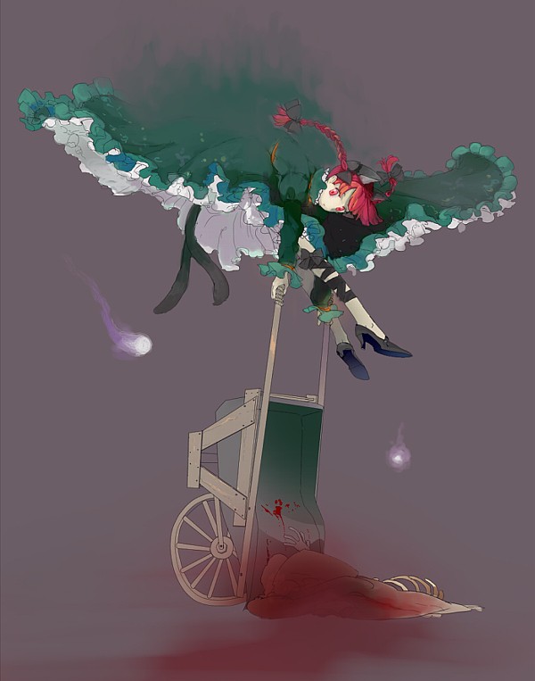 お燐