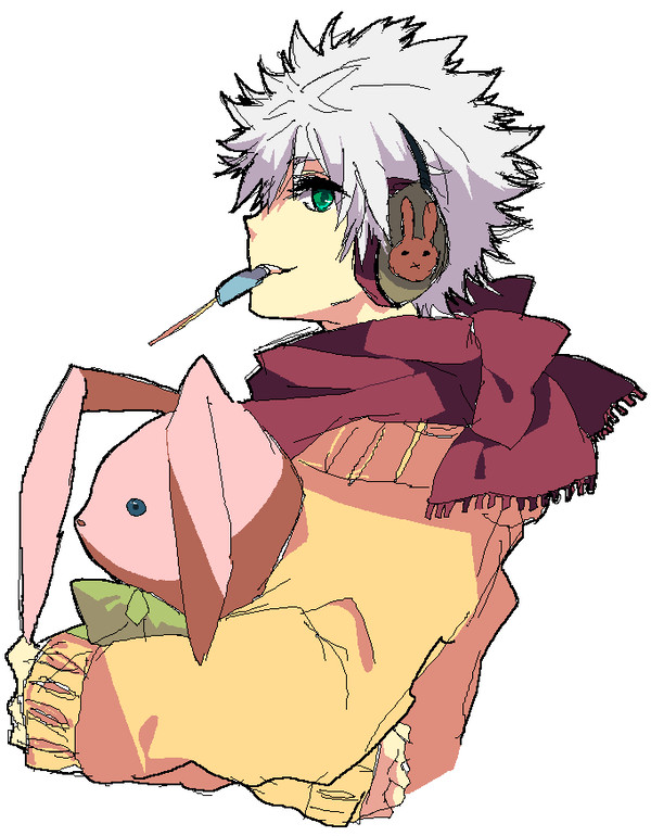 キルア