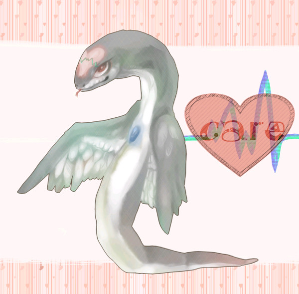【HM】ケア