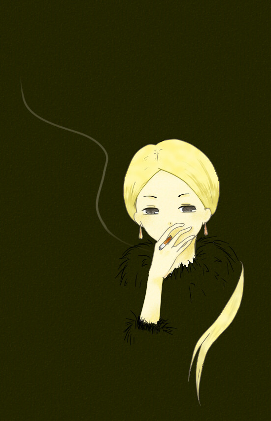 あの人以上、