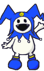 ジャックフロスト