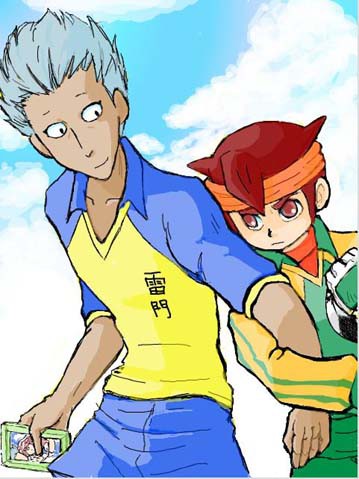 本文ではサッカーしません