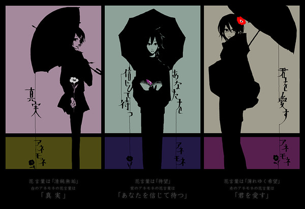 ANEMONE