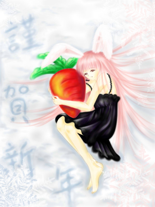 2011年賀