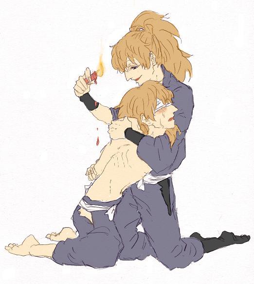 雷鉢【ぬるいSM】