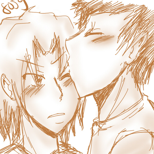 8059 - kiss