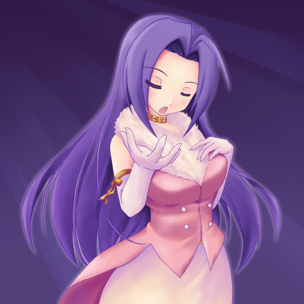 あずささん