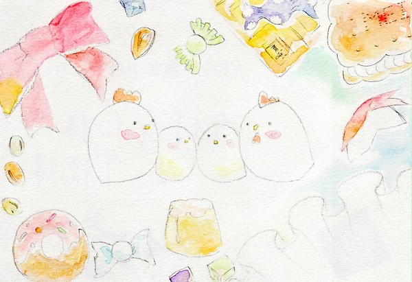 おかし