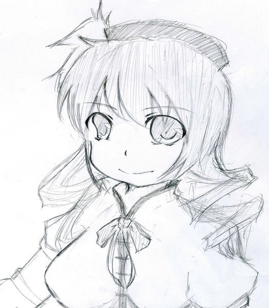 マミさん～O口Q