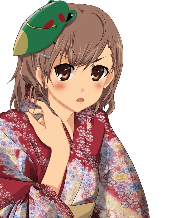 御坂美琴