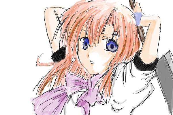 竜宮礼奈
