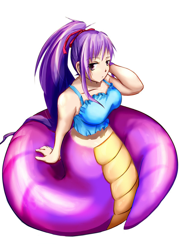 ラミア