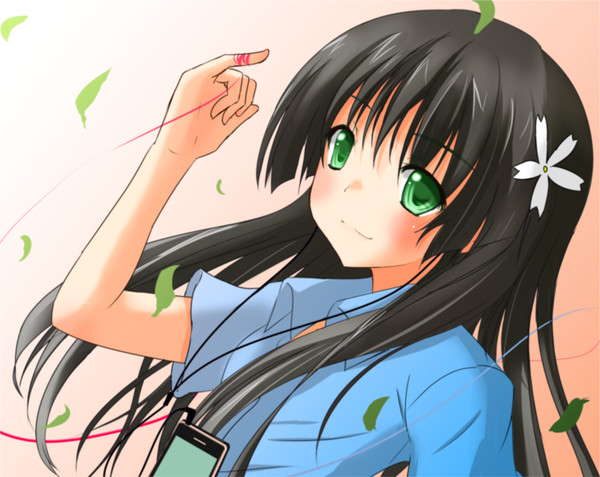 佐天さんのつもり