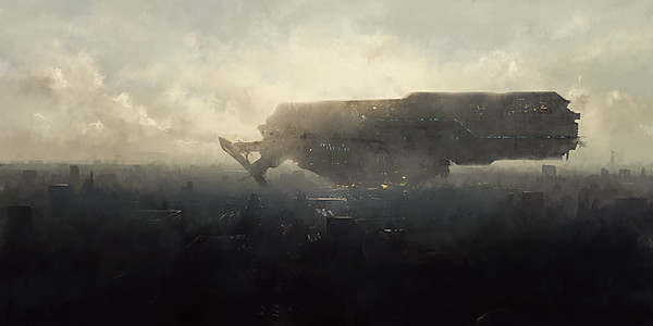 Cityscape