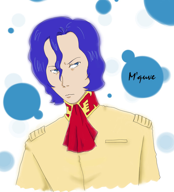 マさん