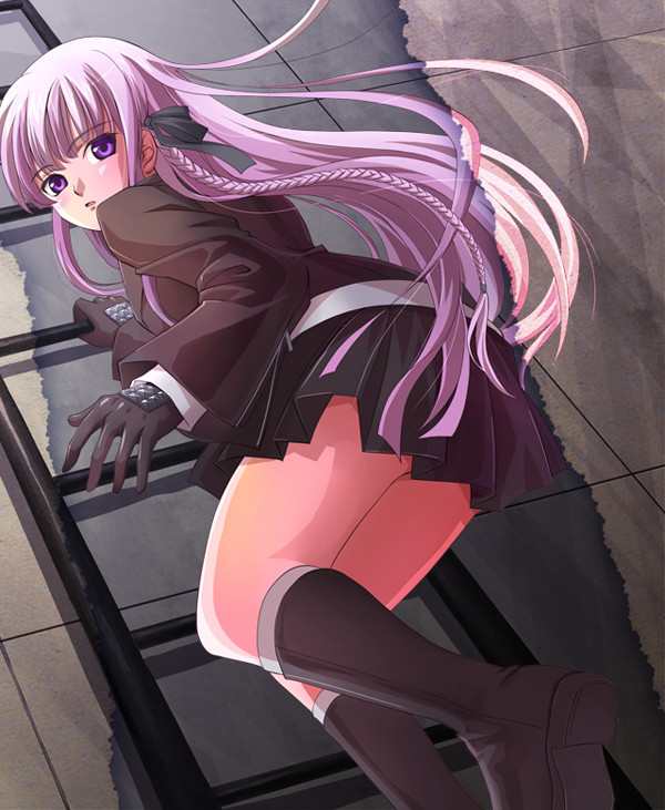 キリギリさん