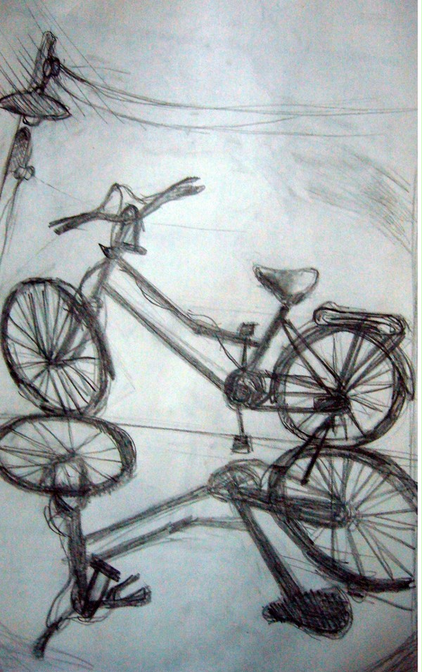 自転車