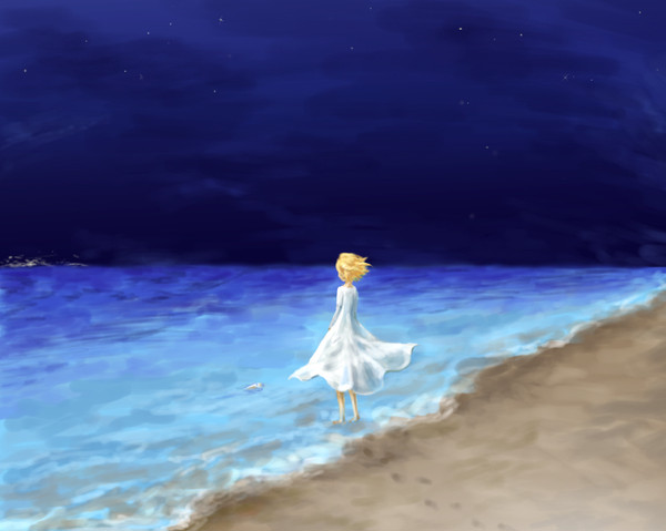 リグレット