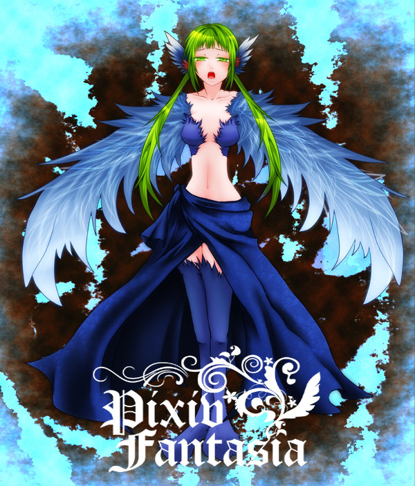 【PFⅤ】ソフィア【ザイランス】