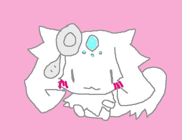【はんもん】シロ・ナギサ