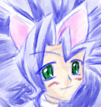 [10日目]お題：獣人
