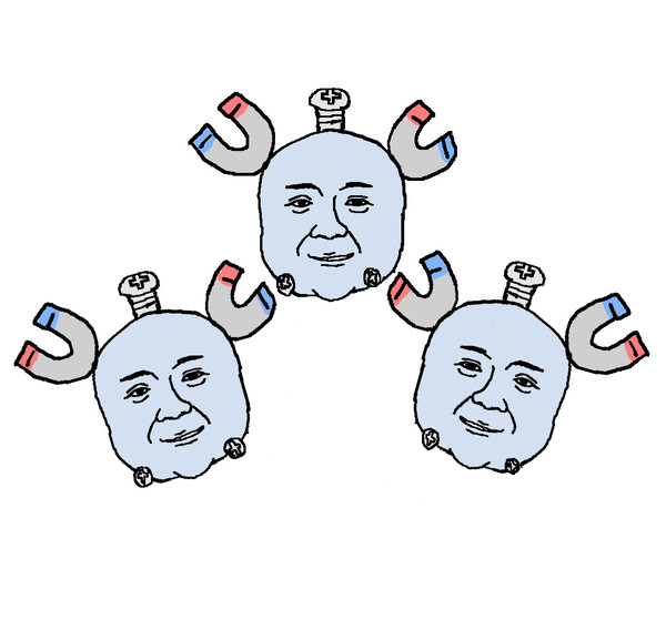ヒーハー祭り３