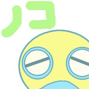 ノコッチアイコン