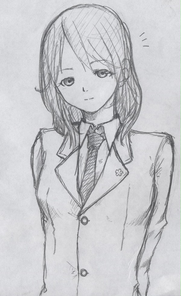 お嬢様