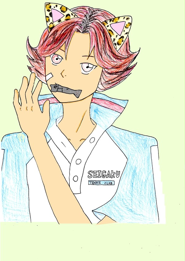 菊丸★