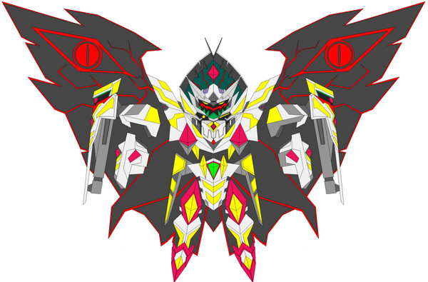 ダークアーマ