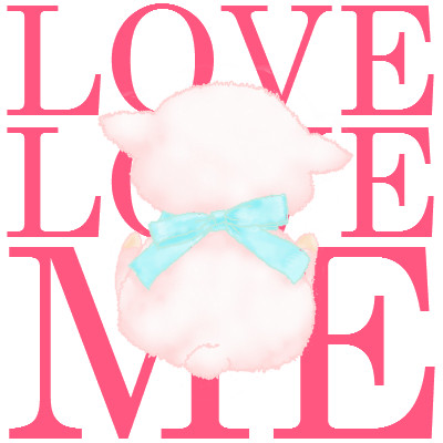 LOVE ME