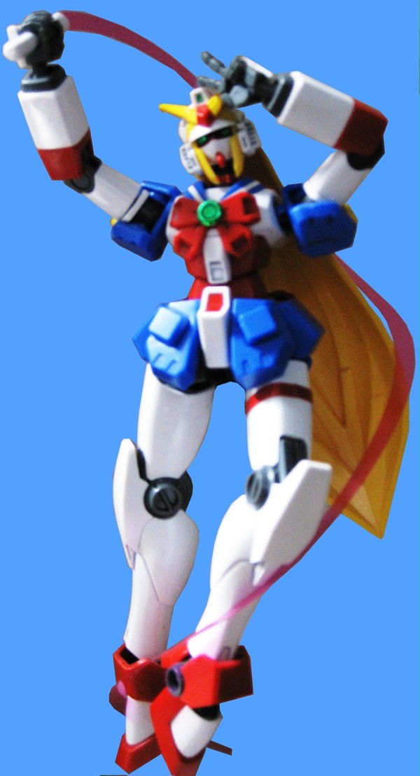 ノーベルガンダム