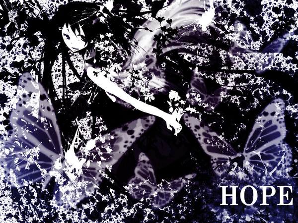 ＨＯＰＥ