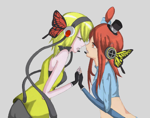 フウカミでmagnet